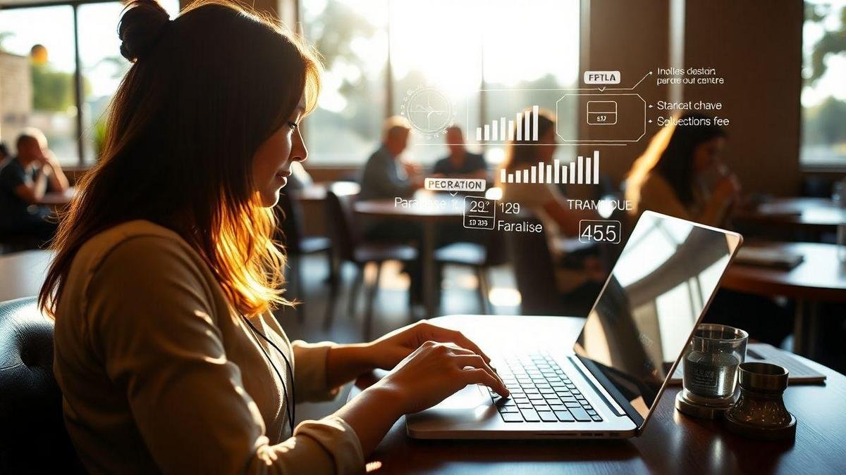 SEO para Blogs: Aumentando Seu Tráfego