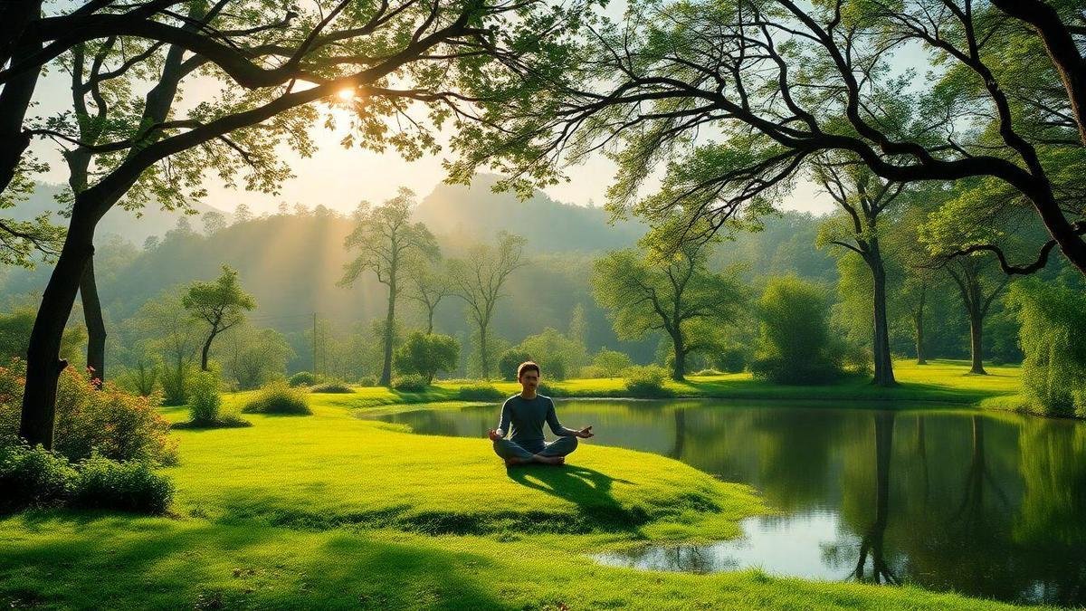 Silêncio e a Importância da Autoexploração