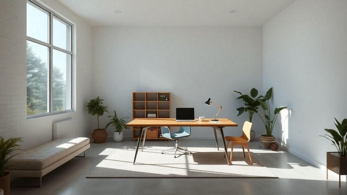 Silêncio e Aumento da Criatividade