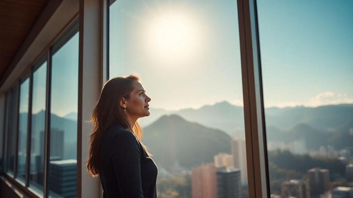 Superação de Crenças Limitantes