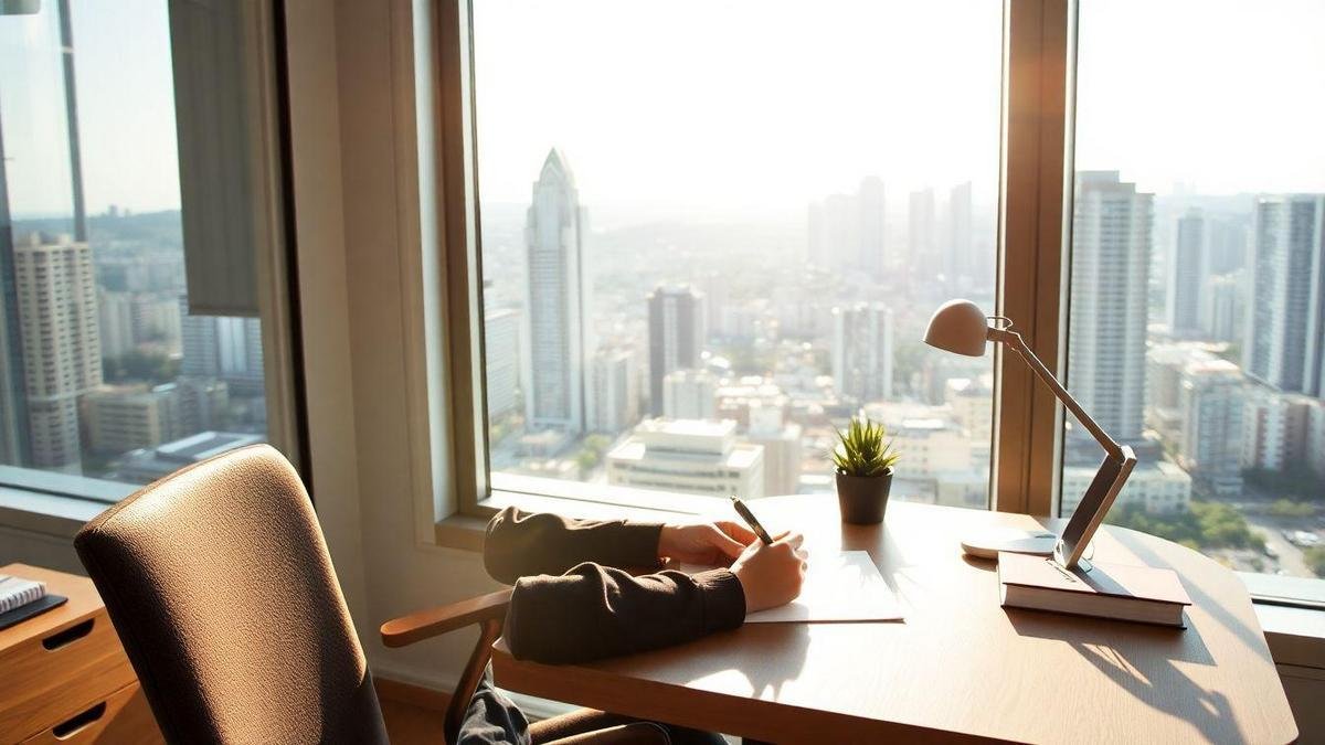 Superando Barreiras Mentais para o Sucesso