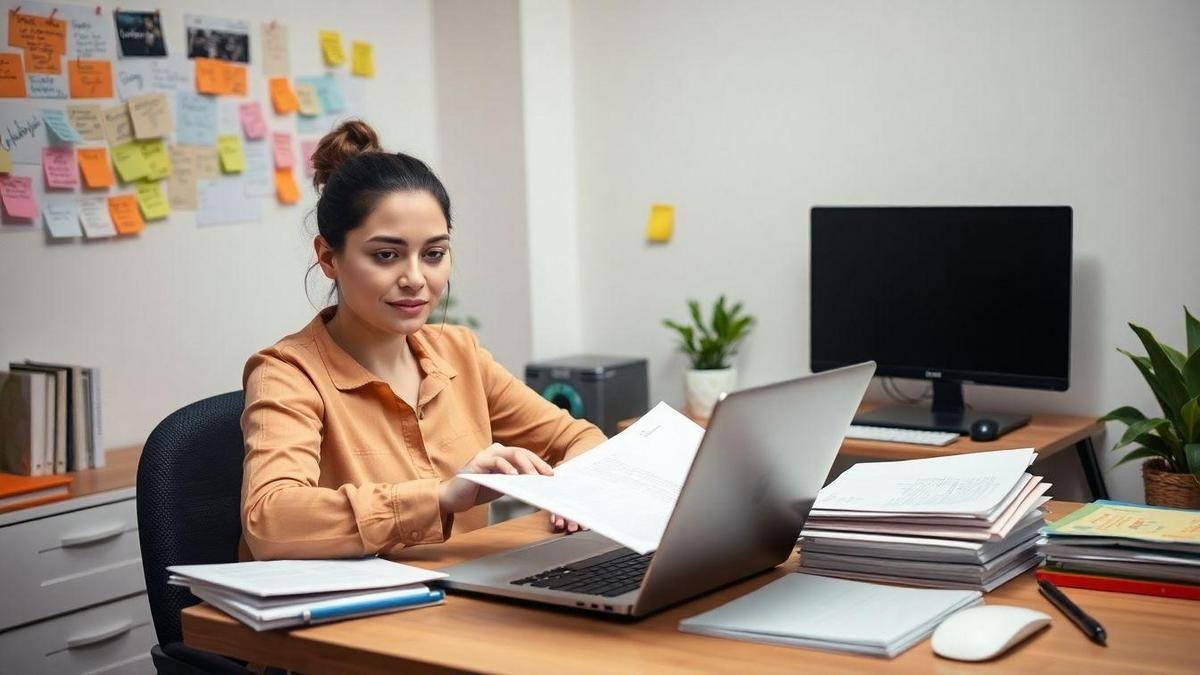 Superando Desafios no Freelance