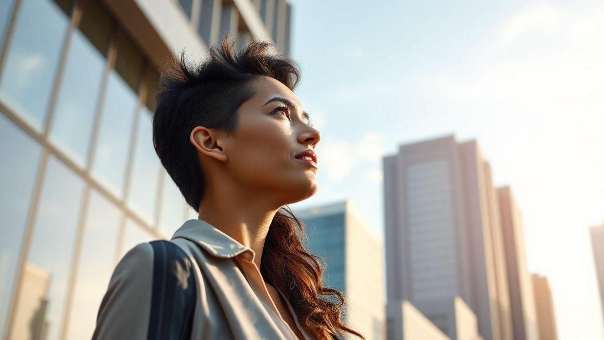 Superando Desafios Para Conquistar Liberdade Financeira