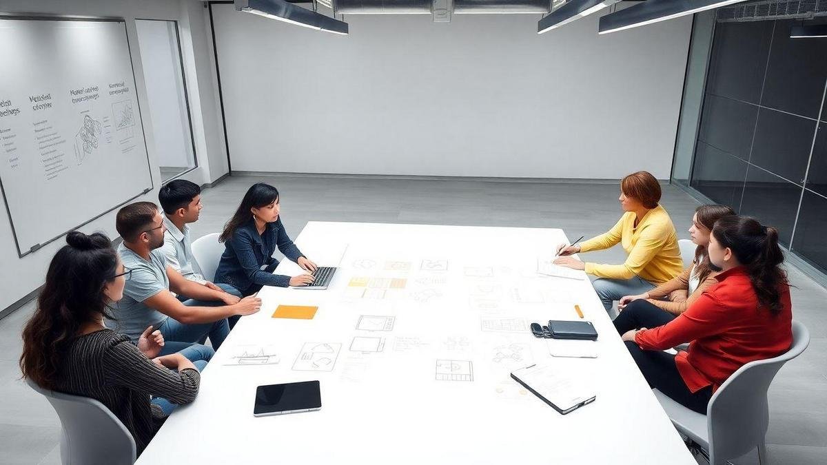 Técnicas de Engajamento de Audiência