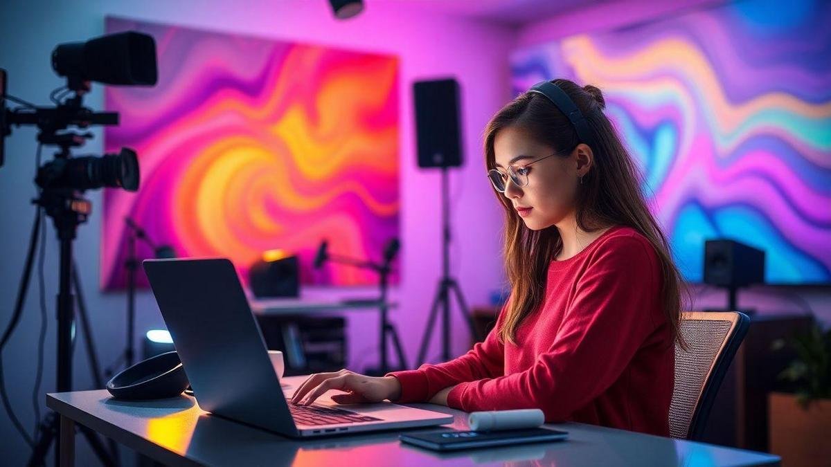 Tendências YouTube 2025 que Você Deve Conhecer