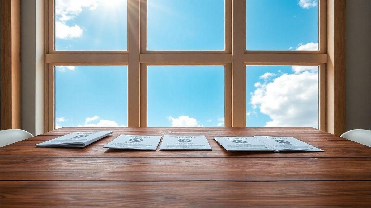 Tipos Comuns de Investimentos De Baixo Risco