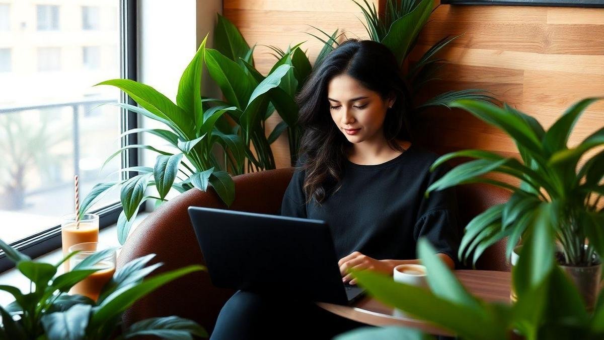 Trabalhar Como Freelancer