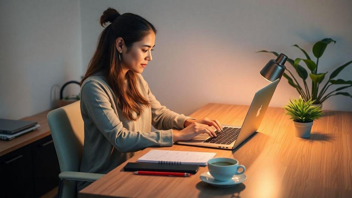 Trabalho Online e Empreendedorismo Digital