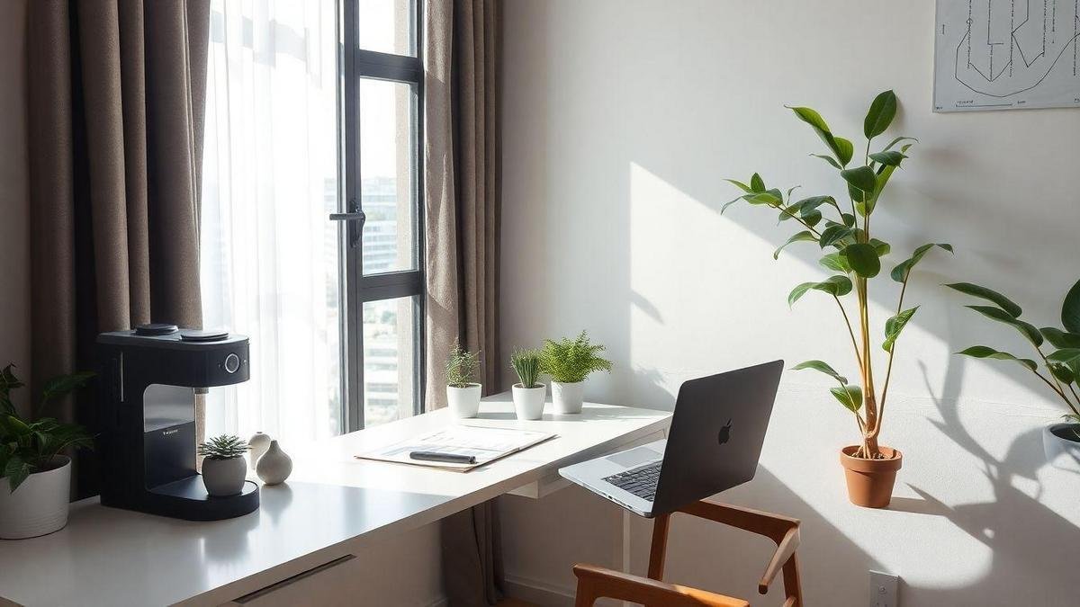 Trabalho Remoto para Estrangeiros