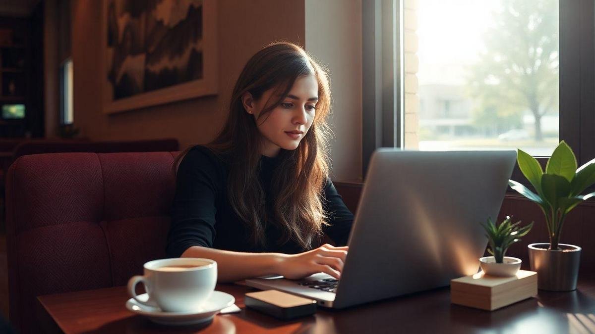 Trabalhos Online Para Quem Não Tem Experiência: O Que Você Precisa Saber