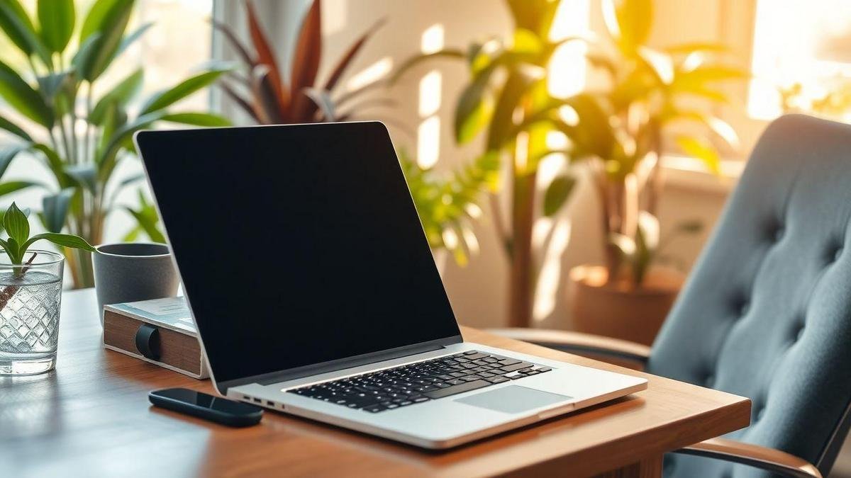 Trabalhos Remotos: Flexibilidade e Oportunidades