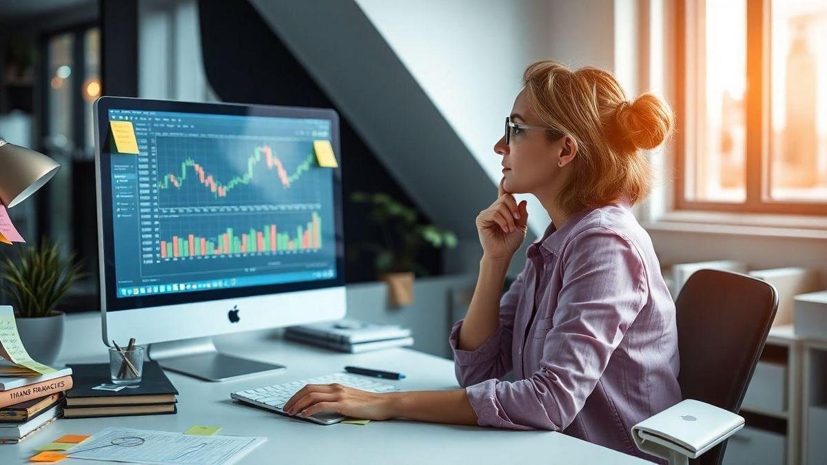 Transformação de Crenças: Como Mudar Sua Mentalidade Financeira