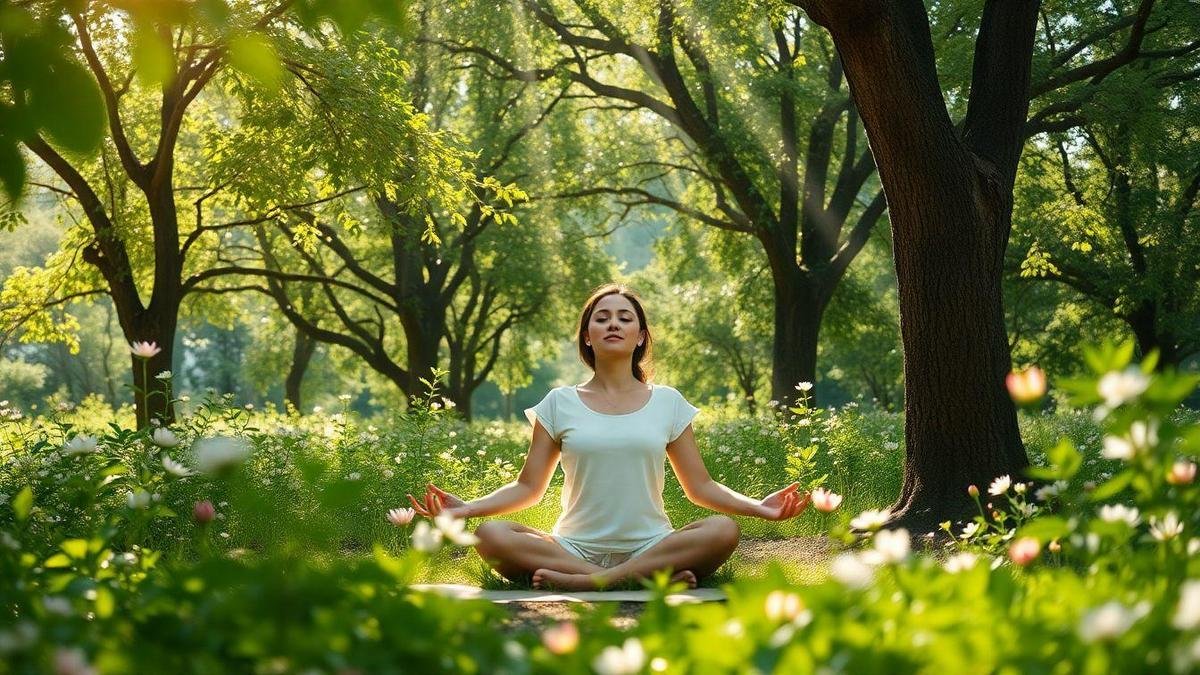 Transformação Pessoal e Desenvolvimento