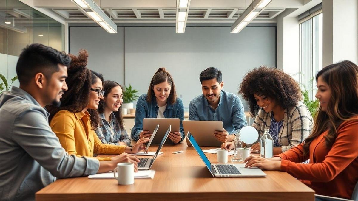 Transformando Habilidades em Lucro