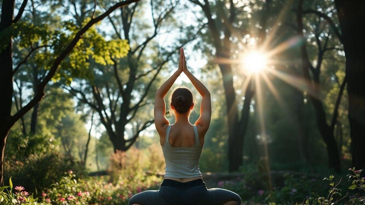Transformando Sua Rotina em uma Fonte de Energia