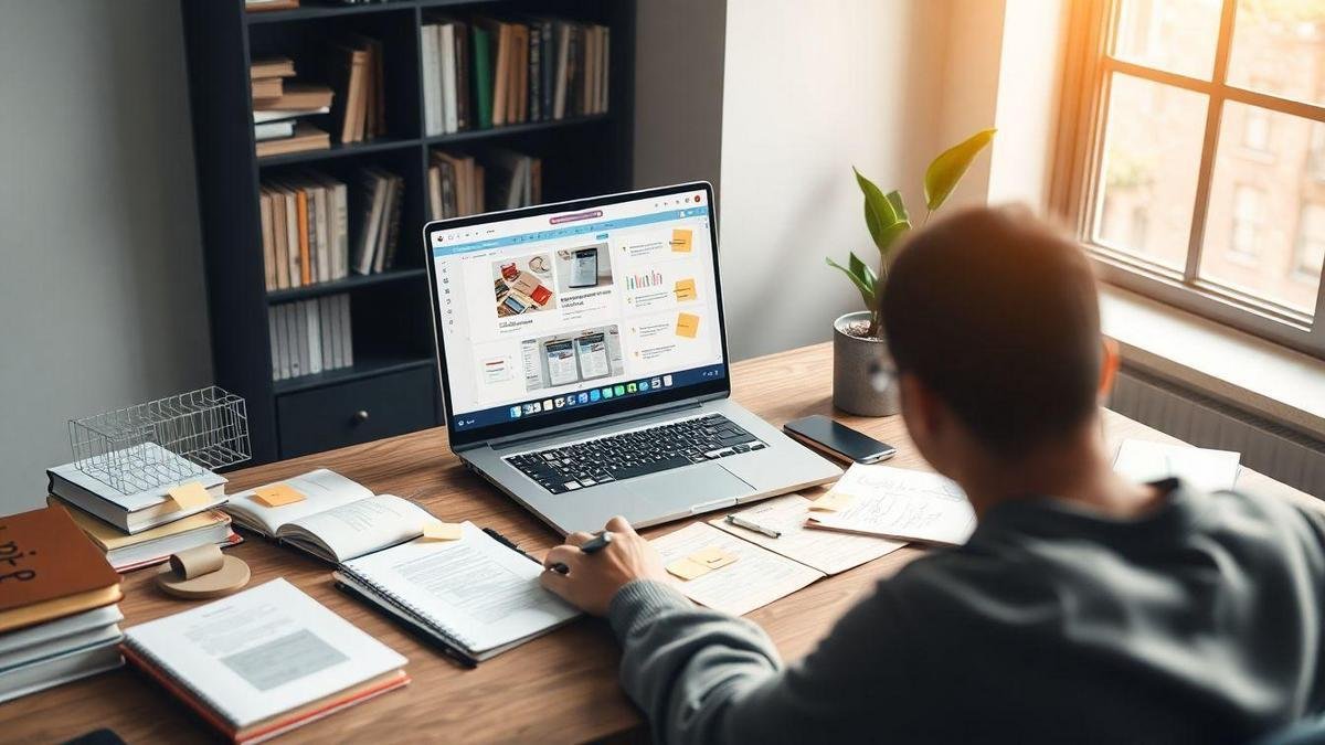 Transformar Conhecimento em Produto Digital