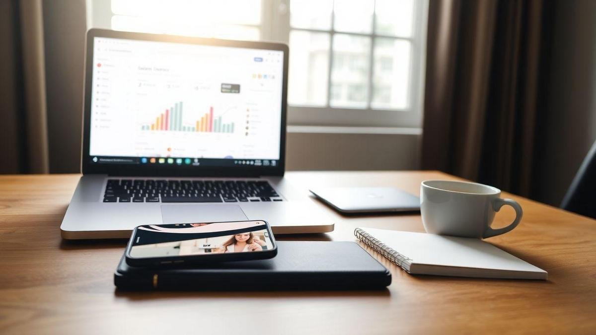 Tutorial Vendas Online: Ferramentas Úteis