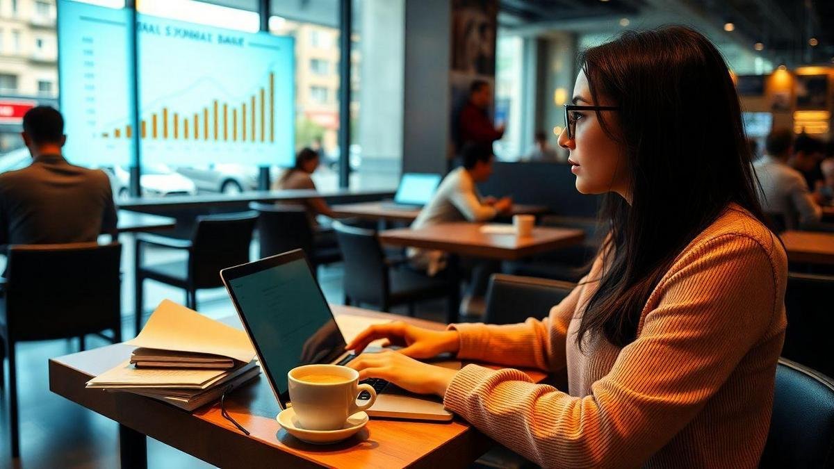 Vantagens de Trabalhar com Sites Que Pagam Em Dólar