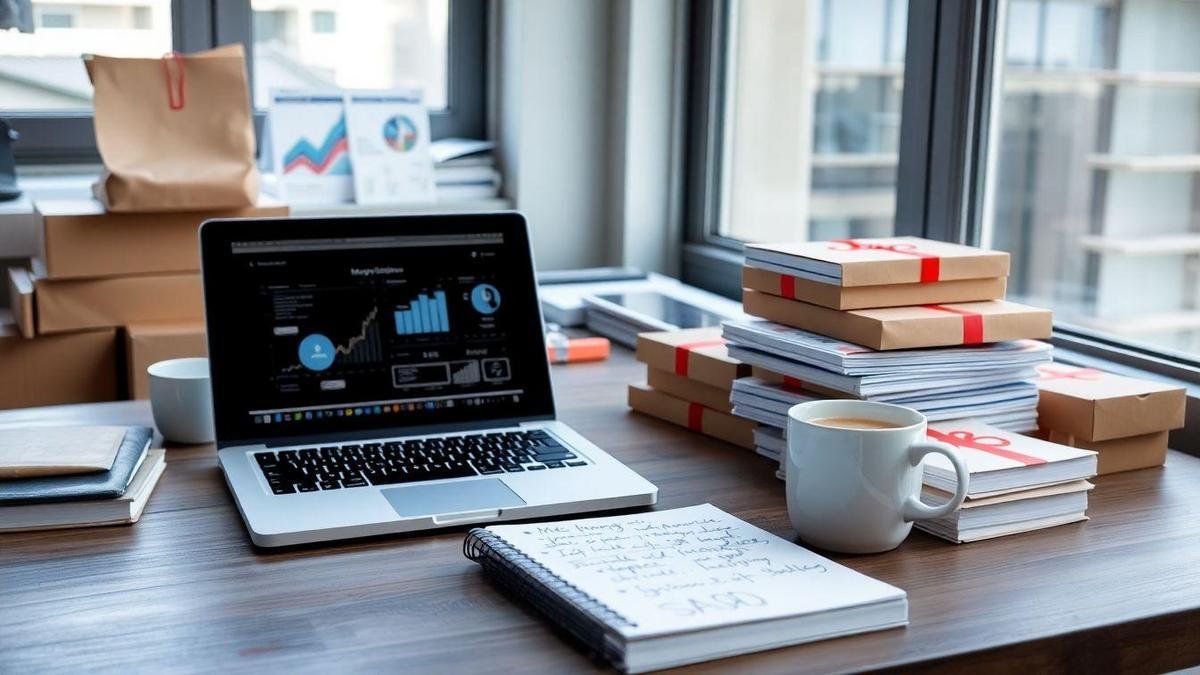 Vendas Online: O Que Você Precisa Saber