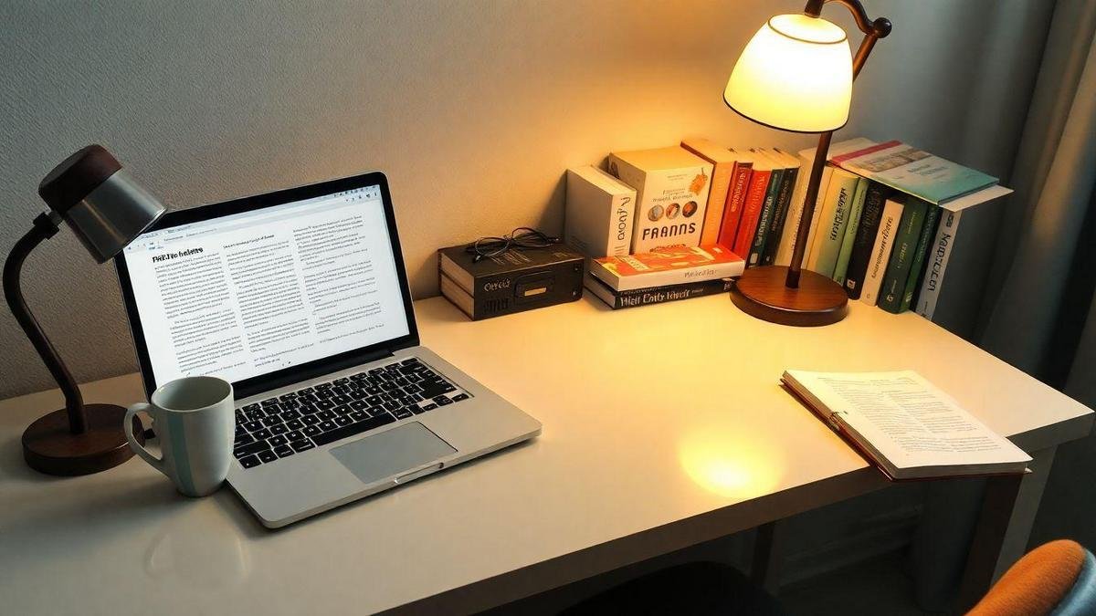 Vender E-books em PDF: Um Guia Prático