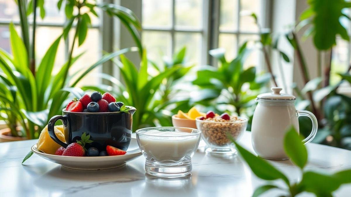 Vida Saudável Sem Despesas