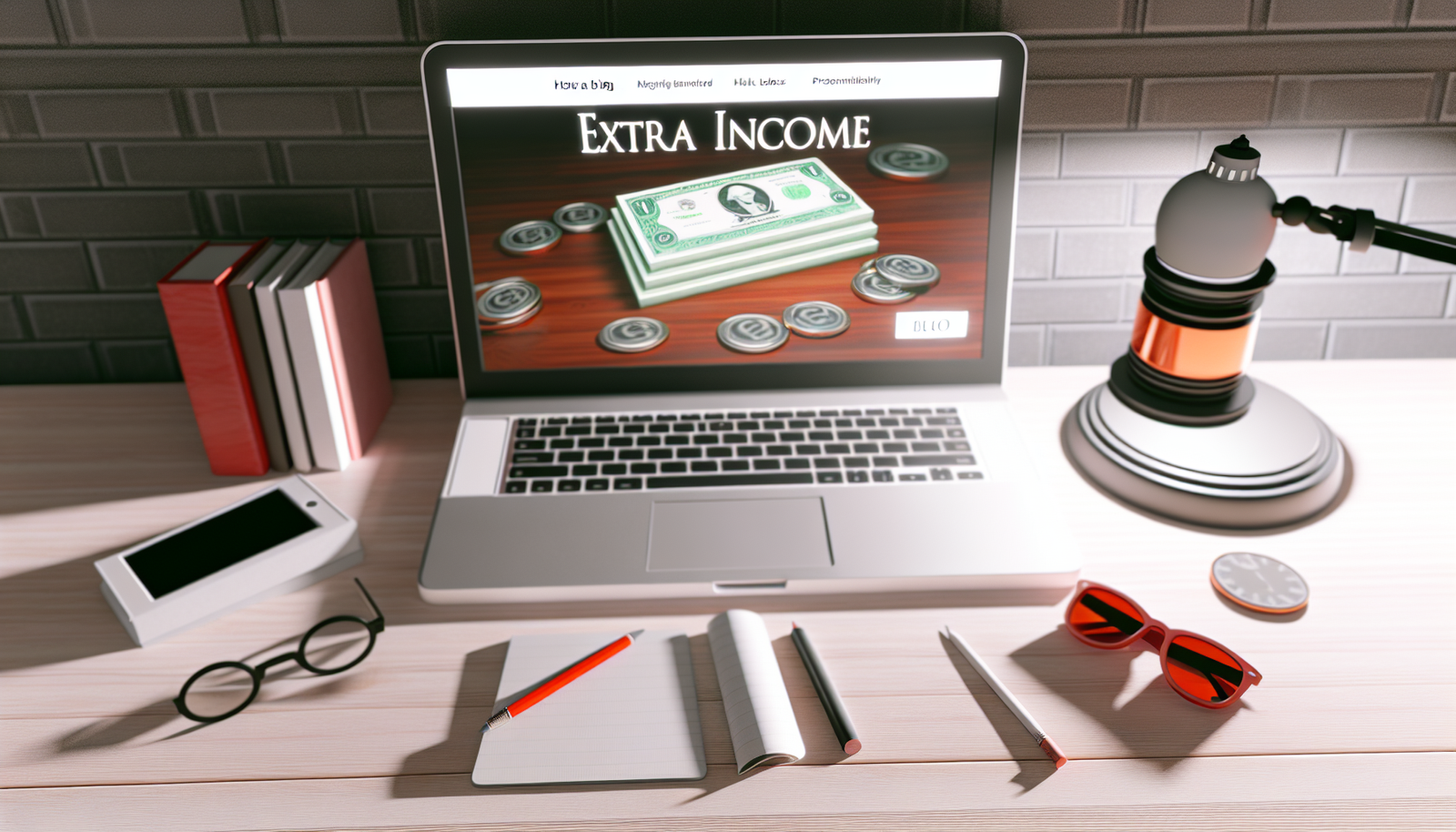 Como Criar Um Blog E Monetizá-Lo Para Ganhar Dinheiro Pela Internet