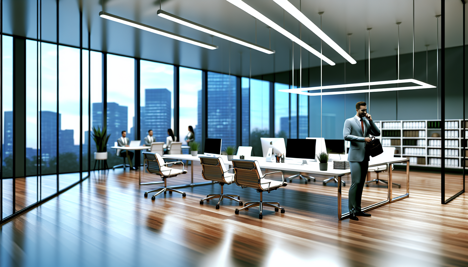 Análise: A IA Pode Transformar Seu Planejamento Financeiro? Descubra as Possibilidades