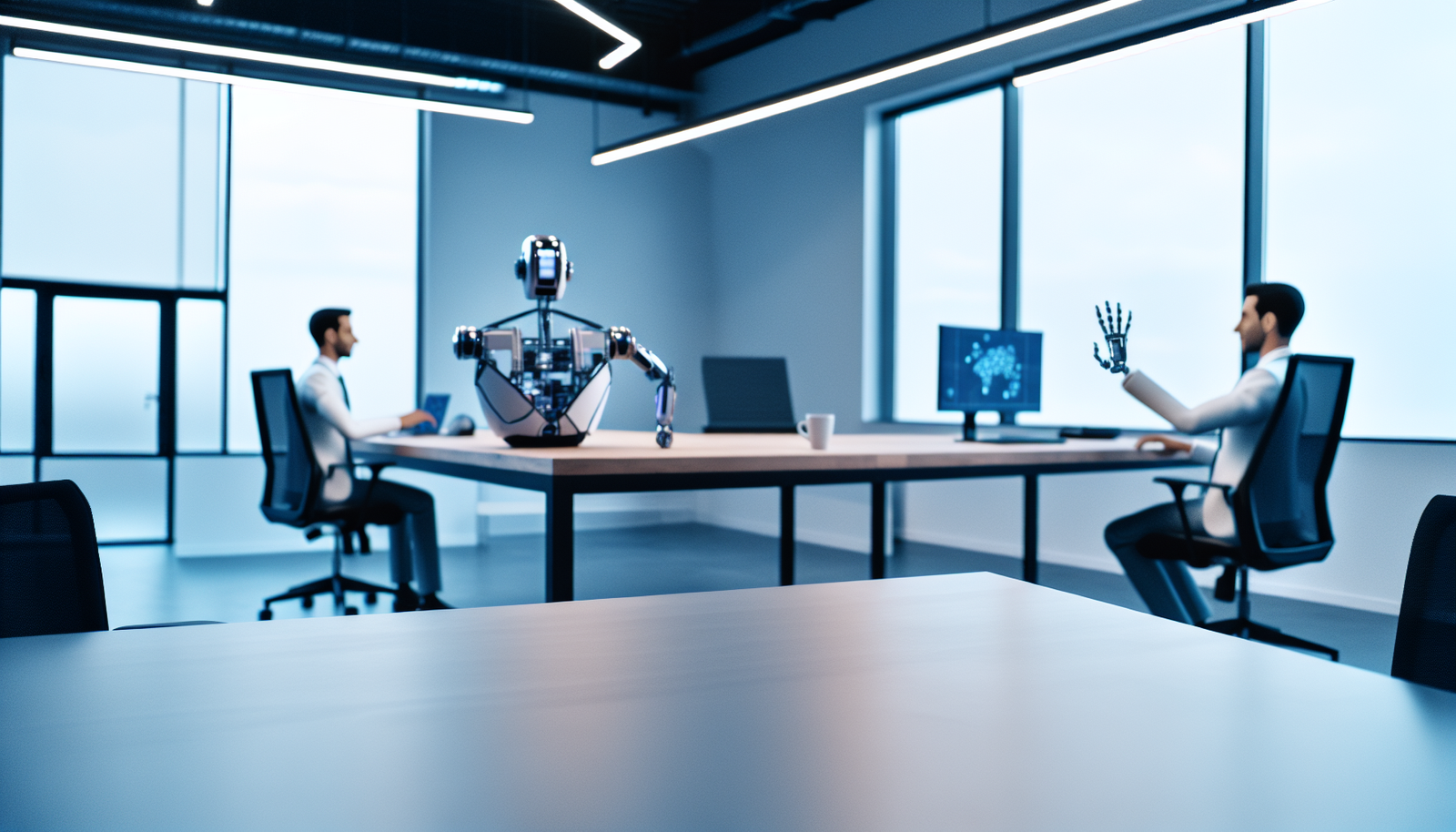 O Que É Trading Automatizado com IA e Como Maximizar Seus Lucros em 2025?