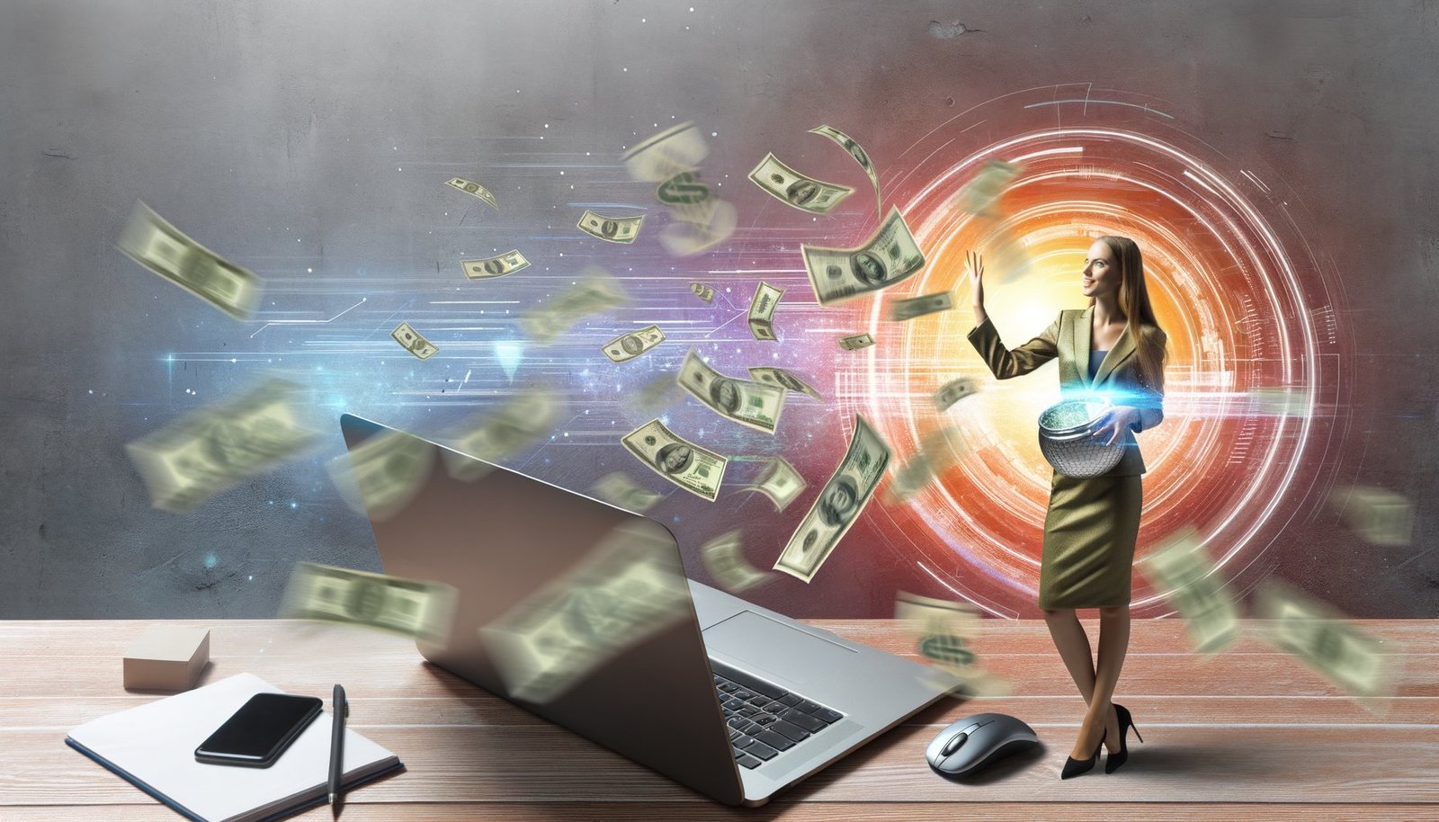 Como Ganhar Dinheiro na Internet: 5 Estratégias de Negócios Digitais Para 2026