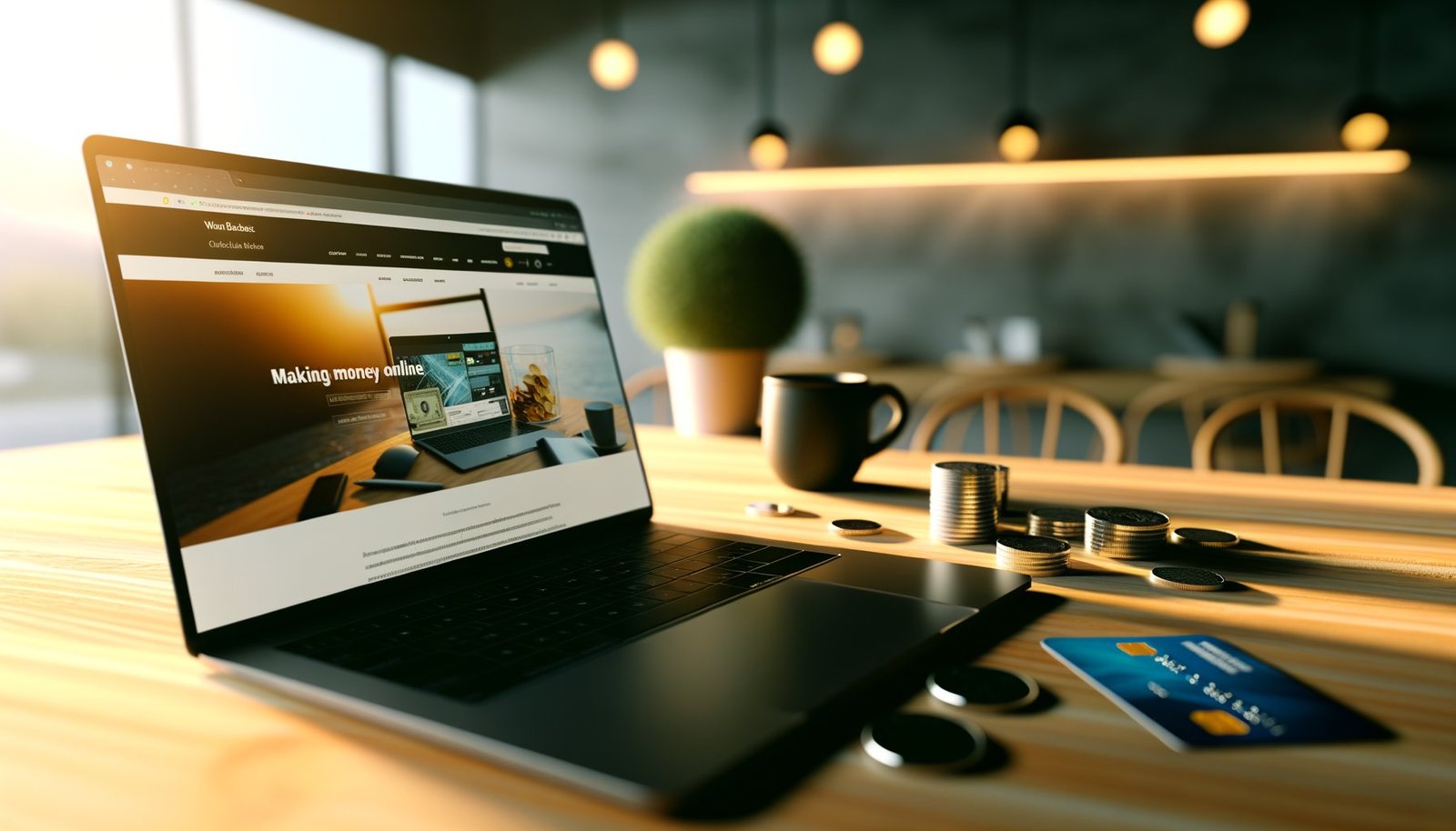 Estratégias de Marketing Para Negócios Digitais: Como Conquistar Clientes Online